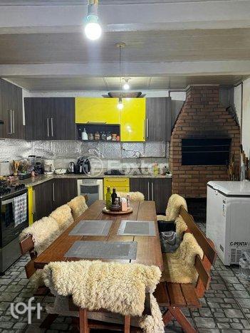 house em Coronel Timóteo, Cavalhada - Porto Alegre - RS