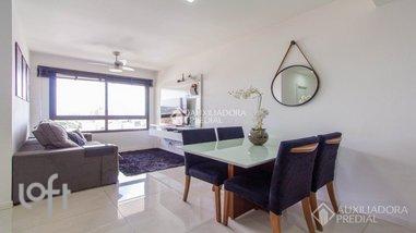 apartment em Santana, Santana - Porto Alegre - RS