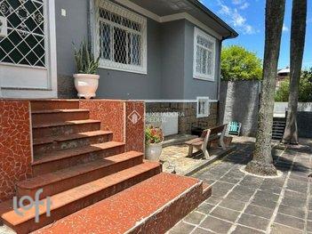 house em Cangussu, Nonoai - Porto Alegre - RS