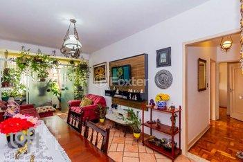 apartment em Tupi, Santa Cecília - São Paulo - SP