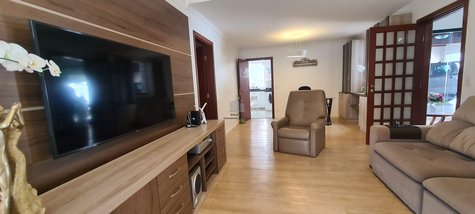 house em Rua José Antônio, Parque Residencial Maison Blanche - Valinhos - SP