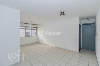 apartment em Avenida Jabaquara, Mirandópolis - São Paulo - SP