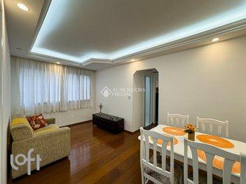 apartment em Olinda, Nova Petrópolis - São Bernardo do Campo - SP