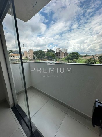 apartment em Rua Maria Aparecida Costa, Tubalina - Uberlândia - MG