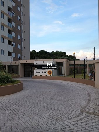 Cômodo Condomínio