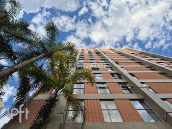 apartment em Rua Monte Alegre, Perdizes - São Paulo - SP