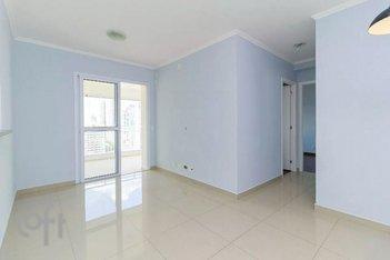apartment em Portugal, Brooklin - São Paulo - SP