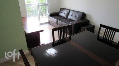 apartment em das Cobeias, Vila Prudente - São Paulo - SP
