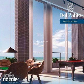 apartment em Maraba, Navegantes - Capão da Canoa - RS