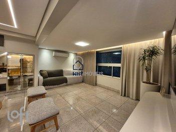 apartment em Bernardino de Lima, Gutierrez - Belo Horizonte - MG