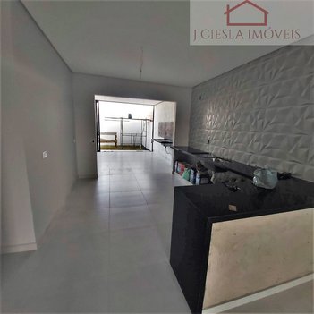 house em Alameda Imbiruçu, Residencial Vila Verde - Itupeva - SP
