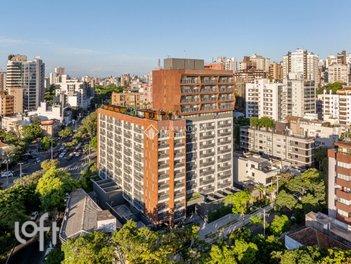 apartment em Casemiro de Abreu, Rio Branco - Porto Alegre - RS