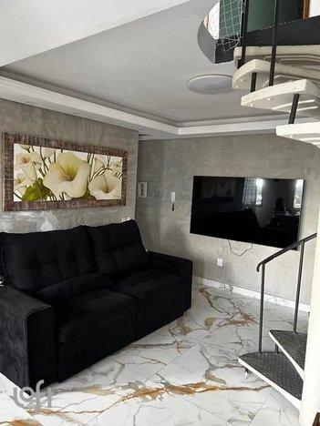 apartment em Francisco Soto Barreiro Filho, Maitinga - Bertioga - SP