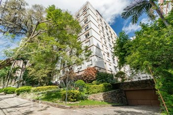 apartment em Rua Coronel Bordini, Boa Vista - Porto Alegre - RS
