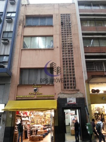 commercial_property em Rua do Seminário, Centro - São Paulo - SP