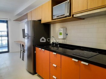 apartment em Rua dos Pinheiros, Pinheiros - São Paulo - SP