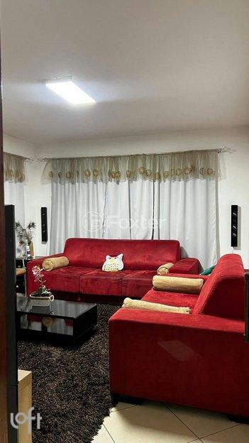 house em Marcos Álvares, Jardim Marajoara - São Paulo - SP