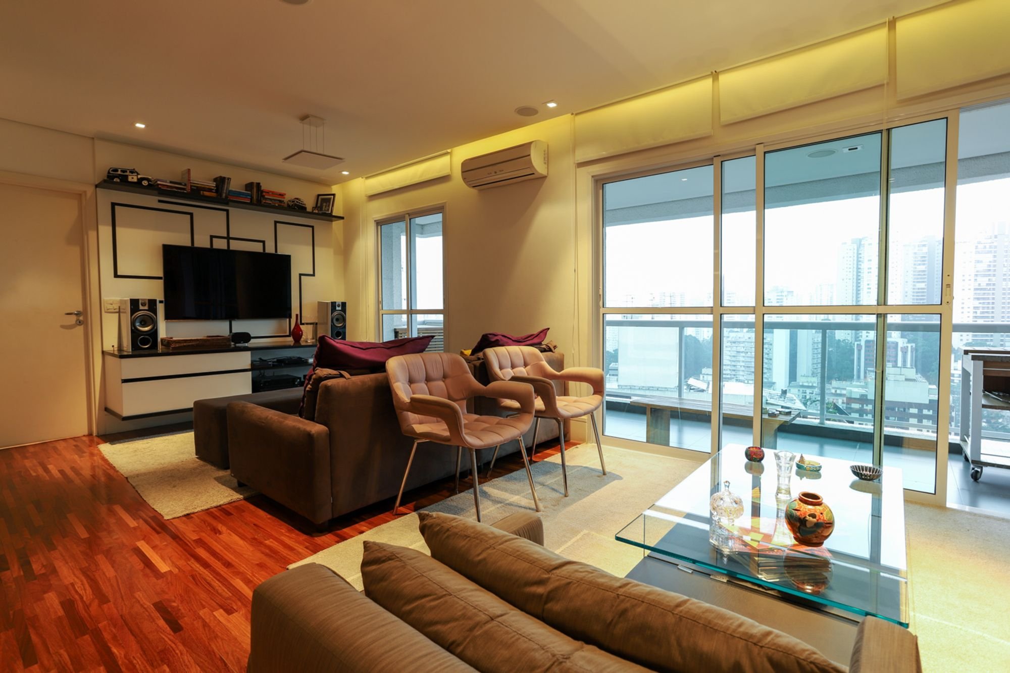 Apartamento para Venda por R$1.050.000,00 com 127m², 3 dormitórios e 3 vagas - Vila andrade, São paulo / SP - Foto 2