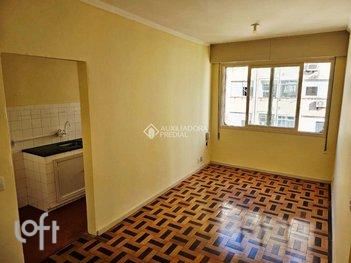 apartment em dos Andradas, Centro - Porto Alegre - RS