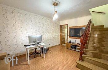 house em Orestes Suster, Assunção - São Bernardo do Campo - SP