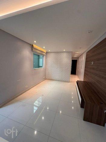 apartment em Andradina, Vila Príncipe de Gales - Santo André - SP