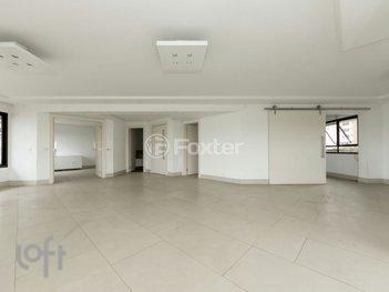 apartment em Vicente Leporace, Campo Belo - São Paulo - SP