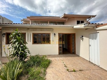 house em Rua Dom Francisco, Vila Real - Balneário Camboriú - SC