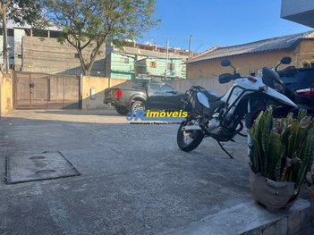 house em Rua Guilherme de Oliveira Sá, Parque Boturussu - São Paulo - SP