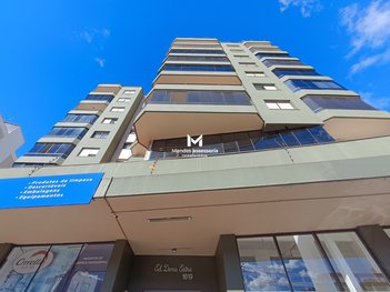 apartment em São Leopoldo, São Leopoldo - Caxias do Sul - RS