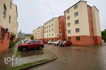 apartment em Escobar, Camaquã - Porto Alegre - RS