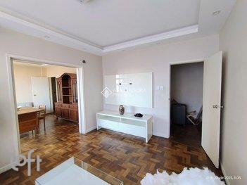 apartment em Duque de Caxias, Centro - Porto Alegre - RS