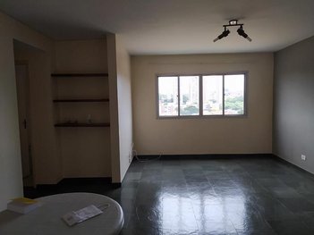 apartment em Rua Deolinda Rodrigues, Jardim Egle - São Paulo - SP