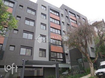 apartment em Desembargador Vieira Pires, Rio Branco - Porto Alegre - RS