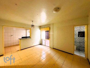 apartment em Guia Lopes, Mauá - Novo Hamburgo - RS