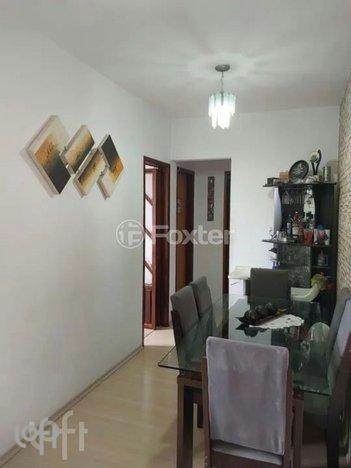 apartment em Helena Aparecida Secol, Nova Petrópolis - São Bernardo do Campo - SP