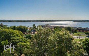 apartment em dos Andradas, Centro - Porto Alegre - RS