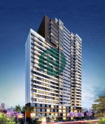apartment em Rua Engenheiro Bianor, Butantã - São Paulo - SP
