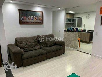 apartment em Rua Loefgren, Chácara Klabin - São Paulo - SP