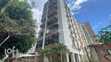 apartment em Barão do Triunfo, Azenha - Porto Alegre - RS