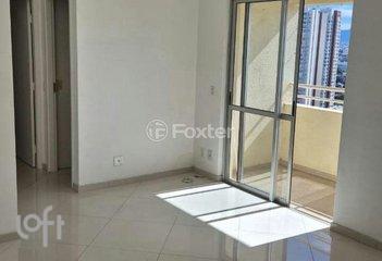 apartment em Rua Capistrano de Abreu, Santa Cecília - São Paulo - SP