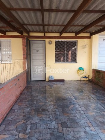 house em Rua Atílio Supertti, Vila Nova - Porto Alegre - RS