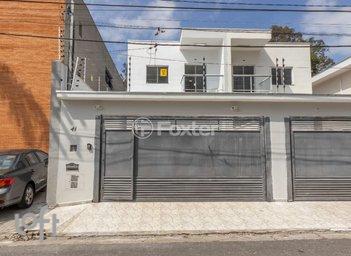 apartment em Armando da Silva Prado, Campo Grande - São Paulo - SP
