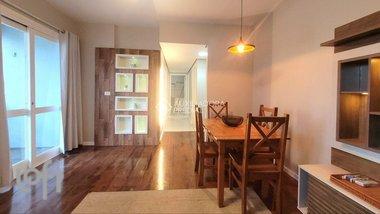 apartment em Pinto Bandeira, Centro - Novo Hamburgo - RS