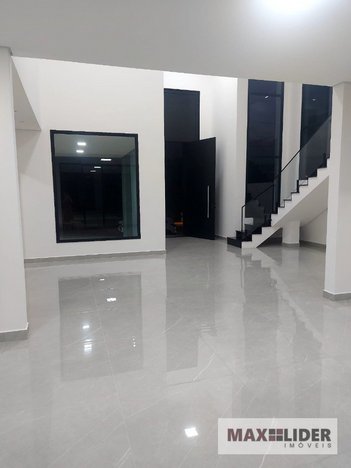 house em Alameda Cambuci, Jardim do Golf I - Jandira - SP