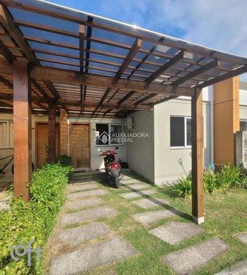 house em João Manoel Ferreira, Rio Caveiras - Biguaçu - SC