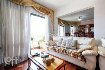 house em Aragão, Tucuruvi - São Paulo - SP