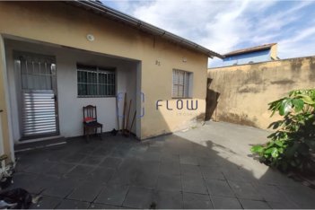 house em Rua Antônio Guarento Filho, Jardim Dom Bosco - São Paulo - SP