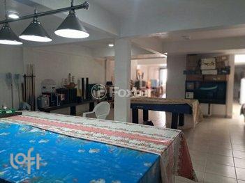 house em Rua Miguel Couto, Santa Tereza - Porto Alegre - RS