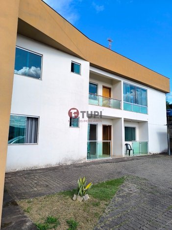 apartment em Rua Antônio Caetano Campos, Quinta dos Inconfidentes - Itabirito - MG