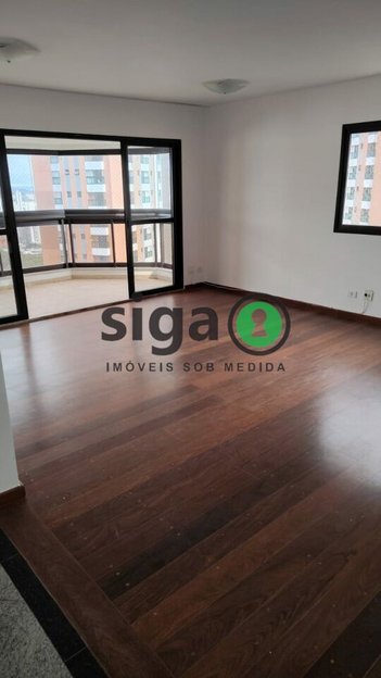 apartment em Rua Deputado Laércio Corte, Paraíso do Morumbi - São Paulo - SP